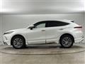 2023 Toyota Harrier Hybrid