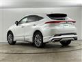2023 Toyota Harrier Hybrid