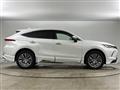 2023 Toyota Harrier Hybrid