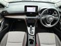 2021 Toyota Yaris Cross