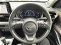 2021 Toyota Yaris Cross