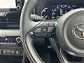 2021 Toyota Yaris Cross