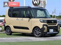 2022 Daihatsu Tanto