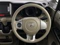 2015 Honda N BOX