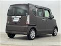 2015 Honda N BOX