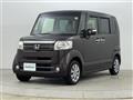 2015 Honda N BOX