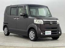 2015 Honda N BOX