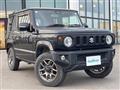2019 Suzuki Jimny