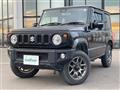 2019 Suzuki Jimny