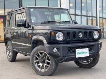 2019 Suzuki Jimny