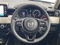 2026 Honda VEZEL