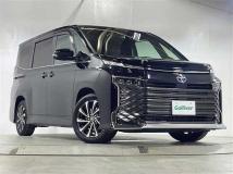 2023 Toyota Voxy