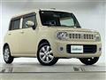 2009 Suzuki Lapin