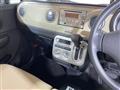 2009 Suzuki Lapin