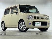 2009 Suzuki Lapin