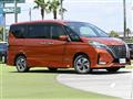 2022 Nissan Serena