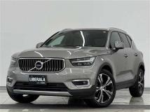 2019 Volvo XC40