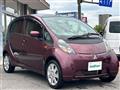 2010 Mitsubishi i