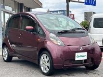 2010 Mitsubishi i