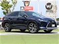2021 Lexus RX