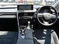 2021 Lexus RX