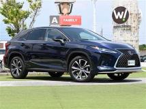 2021 Lexus RX