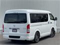 2023 Toyota Hiace Van