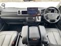 2023 Toyota Hiace Van