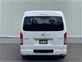 2023 Toyota Hiace Van