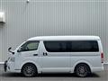 2023 Toyota Hiace Van