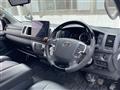 2023 Toyota Hiace Van