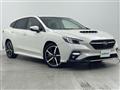 2021 Subaru Levorg