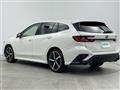 2021 Subaru Levorg
