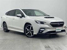 2021 Subaru Levorg
