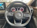 2022 Nissan X-Trail
