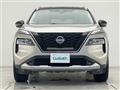 2022 Nissan X-Trail