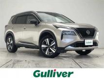 2022 Nissan X-Trail