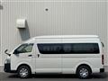 2025 Toyota Hiace Van