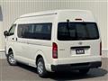 2025 Toyota Hiace Van