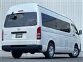 2025 Toyota Hiace Van