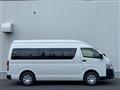 2025 Toyota Hiace Van