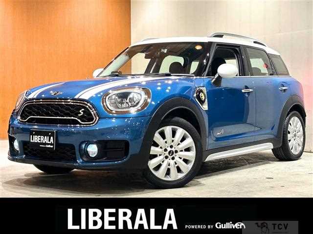2017 BMW MINI