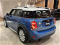 2017 BMW MINI