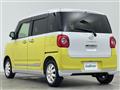 2024 Daihatsu Move Canbus