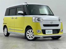 2024 Daihatsu Move Canbus