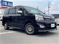 2013 Toyota Voxy