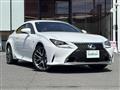 2015 Lexus RC