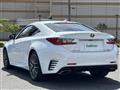 2015 Lexus RC