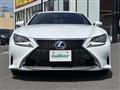 2015 Lexus RC