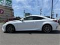 2015 Lexus RC